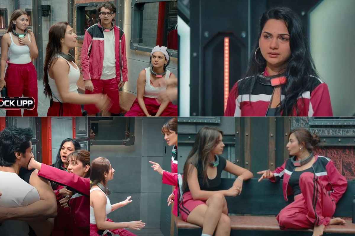 How Shreya Kalra Became Lock Upp 2's Most Targeted Contestant