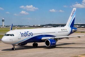 IndiGo Flight Declares Full Emergency