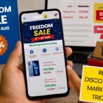 Is Flipkart Freedom Sale Real or Fake