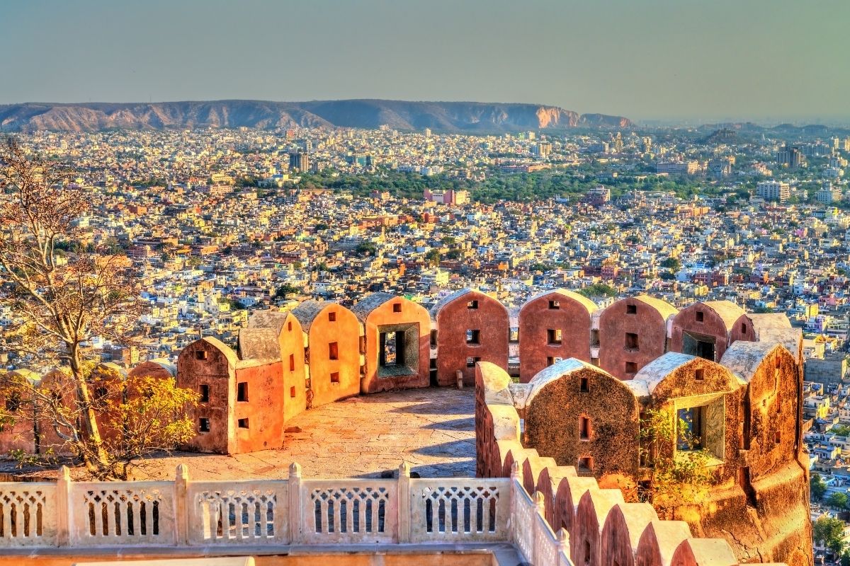 Jaipur