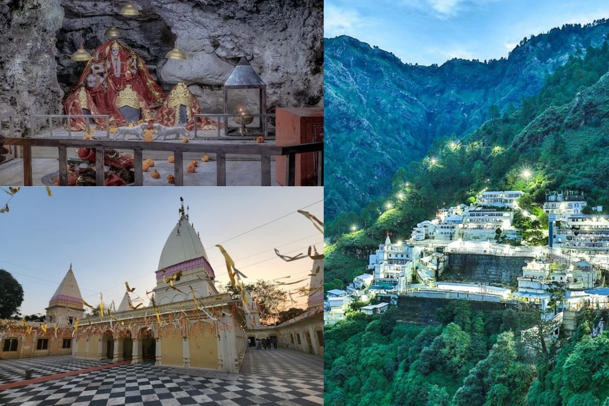 Jammu – City of Temples
