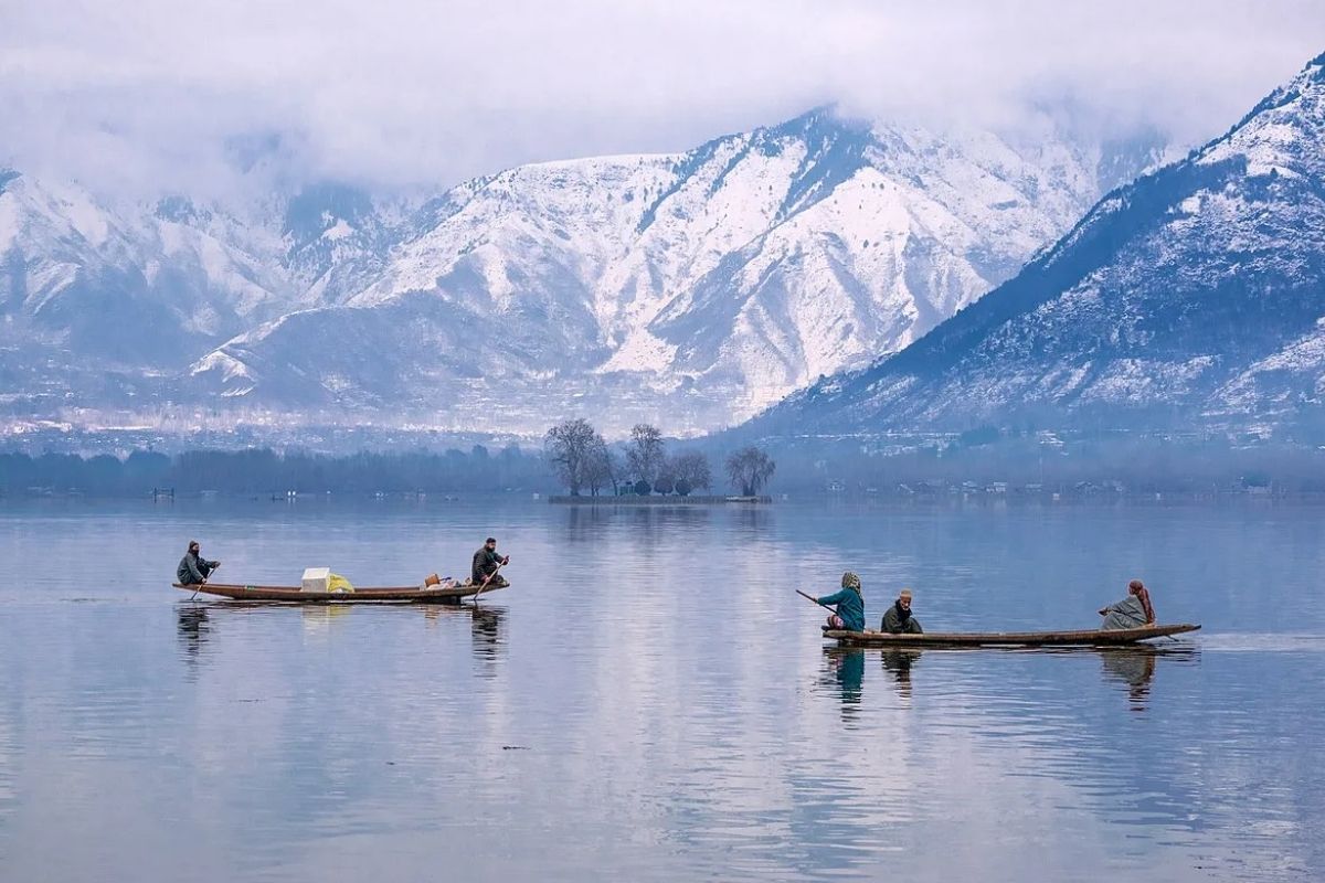 Kashmir