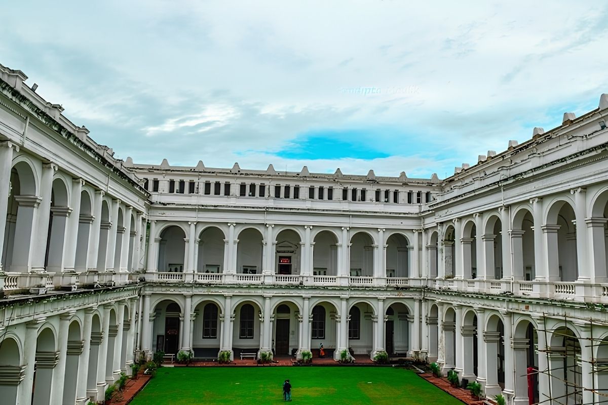 Kolkata – City of Joy