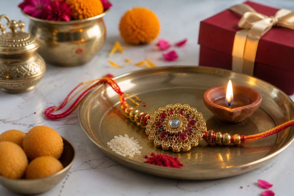 Rakshabandhan