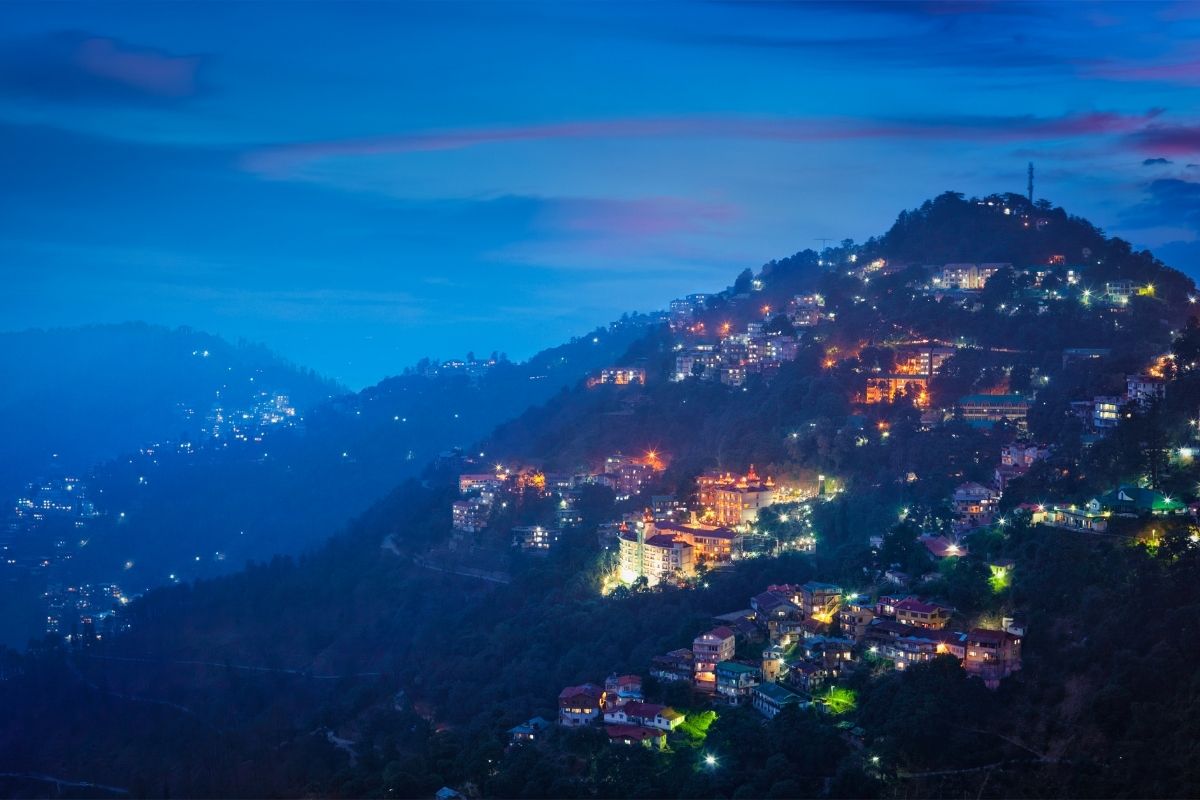 Shimla