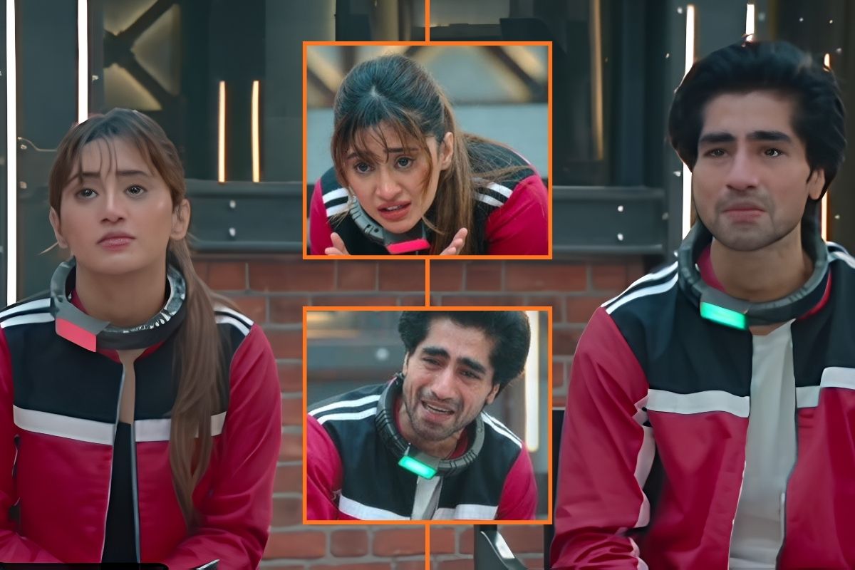 The Ultimate Sacrifice Harshad & Shivangi's Emotional Drama