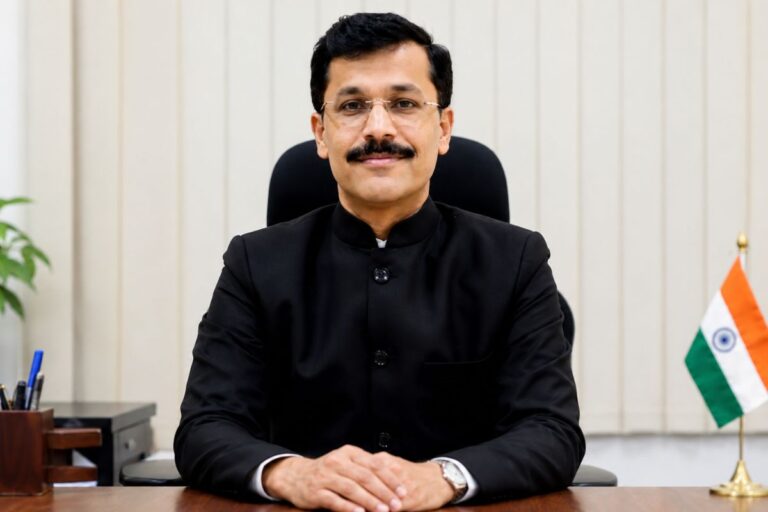 Tukaram Mundhe Transfers