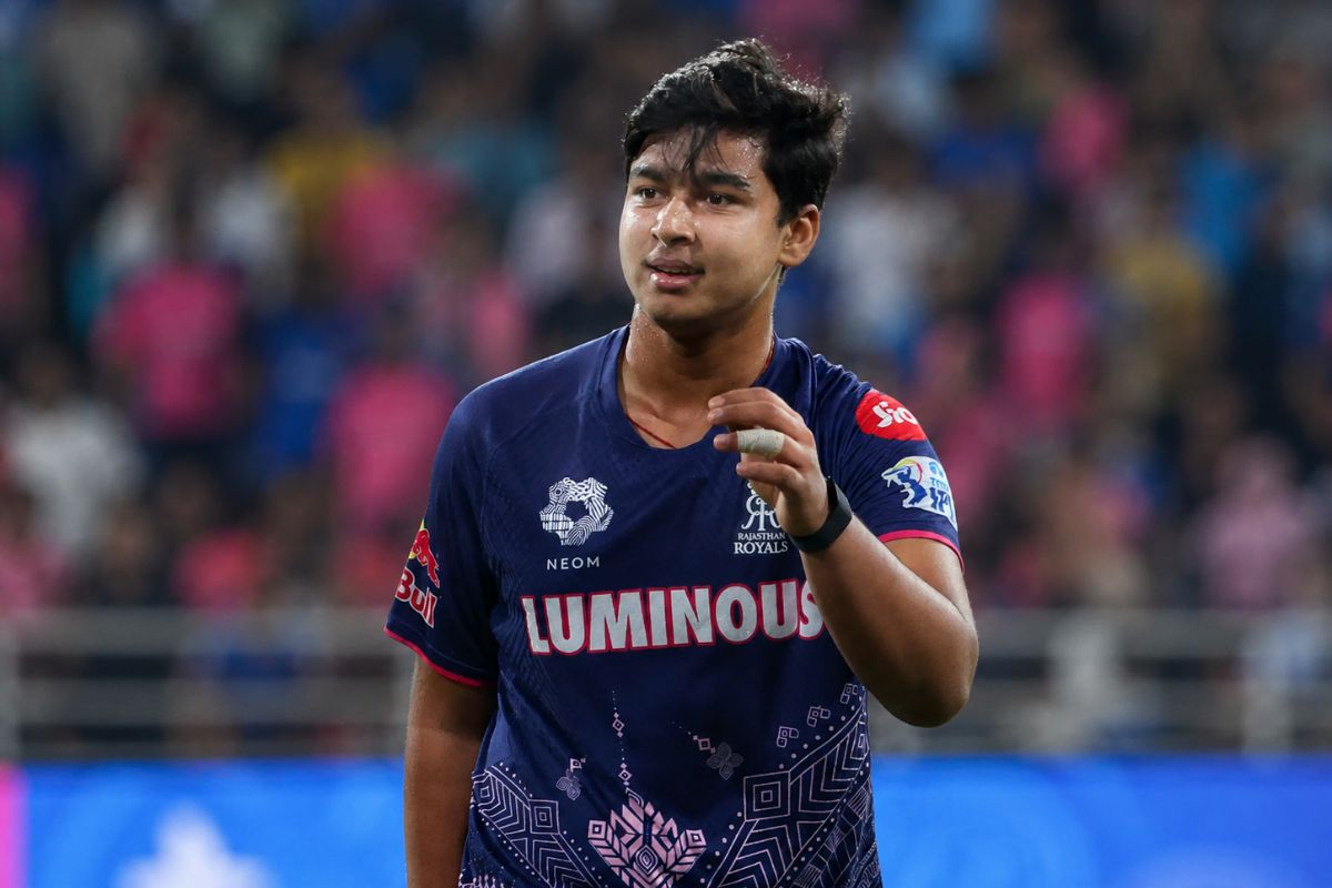Vaibhav Suryavanshi Net Worth in Rupees