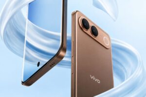 Vivo S2 Is Back After Seven Years, and It's Staking Everything on One Number 7,050