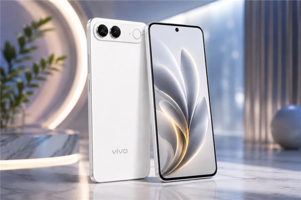 Vivo S2 Is Back After Seven Years