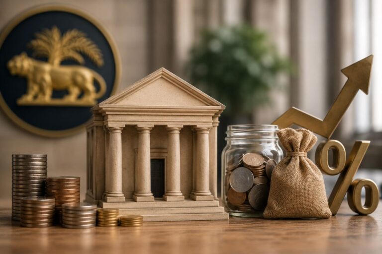 What the New RBI FD Rules Mean for Your Money From Oct 1