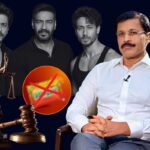 Why Shah Rukh Khan, Ajay Devgn and Tiger Shroff Just Got a Nine-Page Legal Headache Over an Elaichi Ad