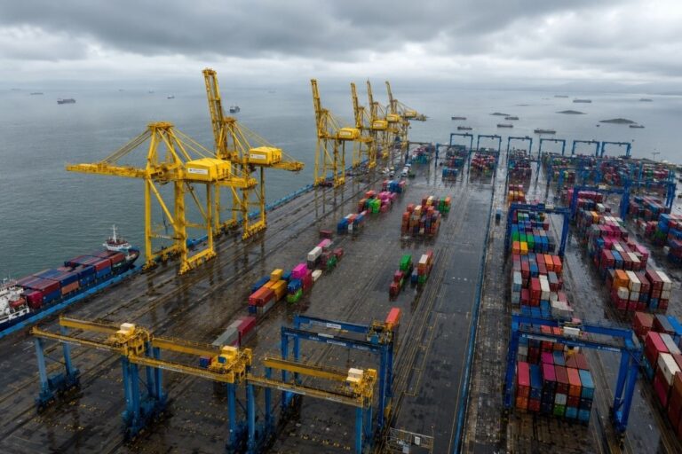 kandla-port