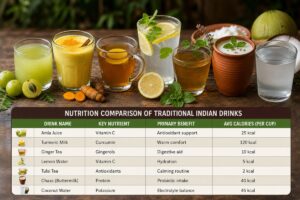 7 Immunity-Boosting Drinks You Can Easily Make at Home