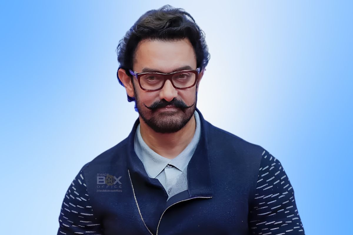 Aamir Khan