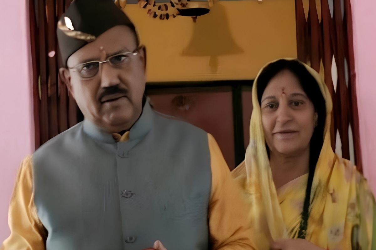 Aruni Doval net worth