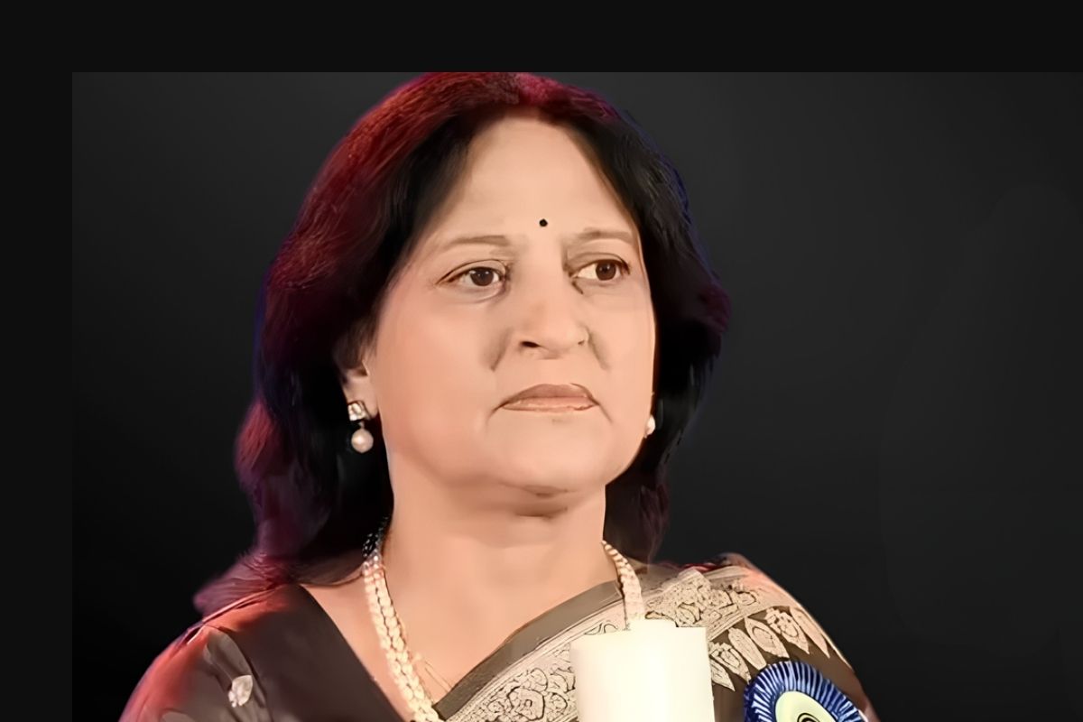 Aruni Doval