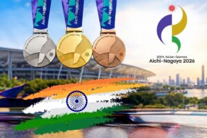 Asian Games 2026