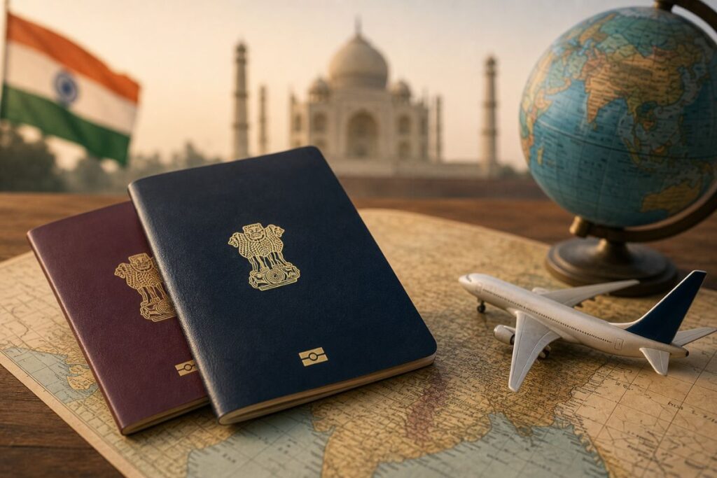 Does India allow dual citizenship
