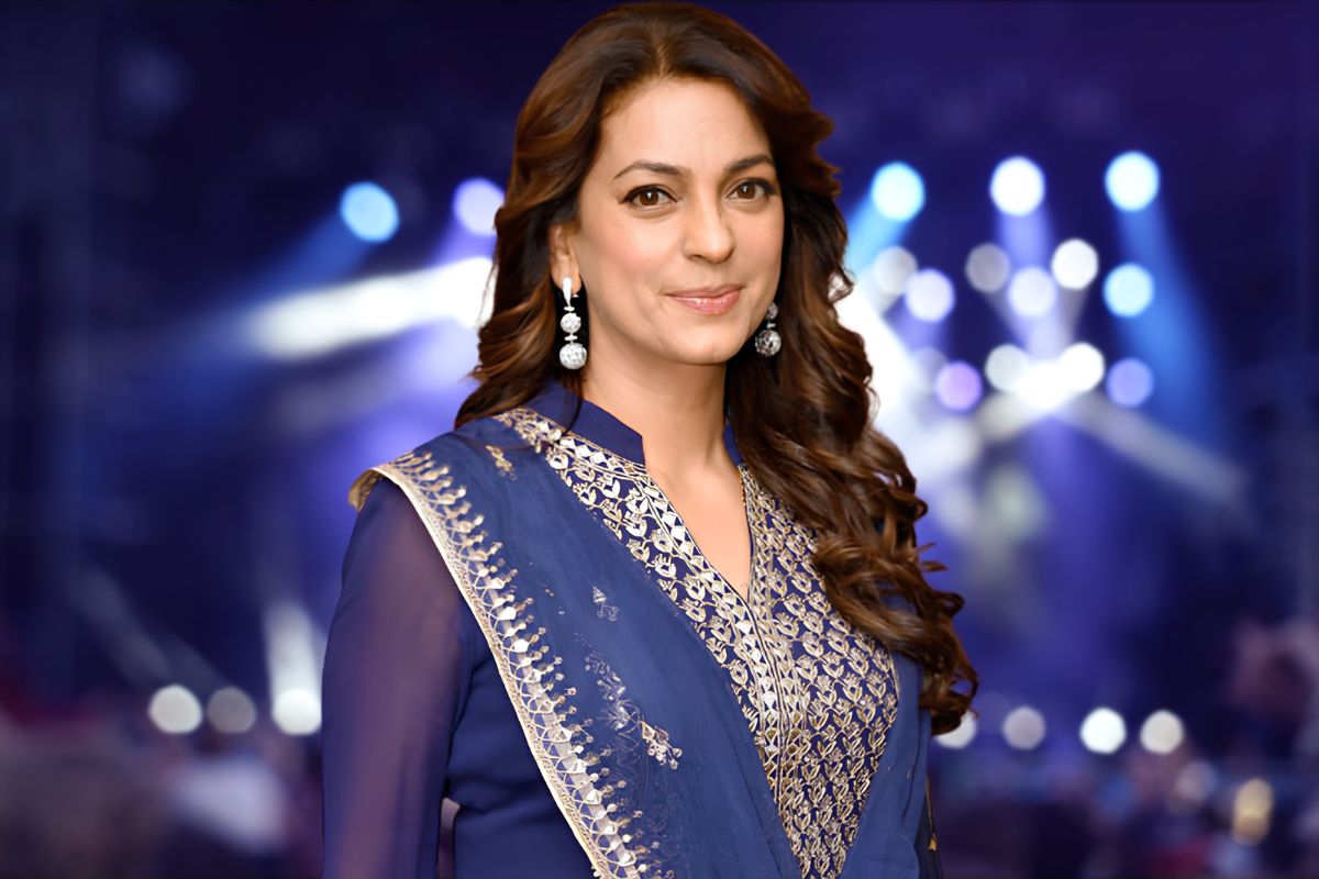 Juhi Chawla