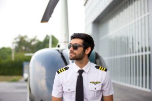 Pilot Jobs in india