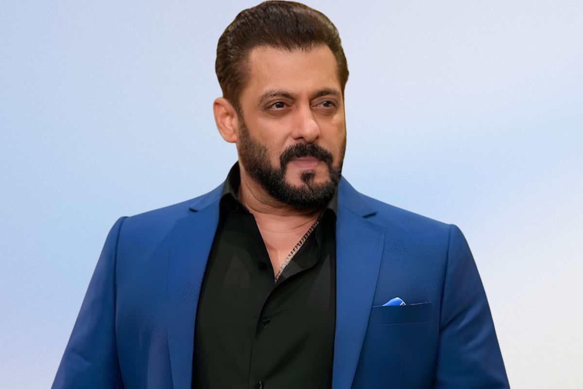 Salman Khan