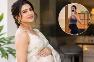 Samantha Ruth Prabhu