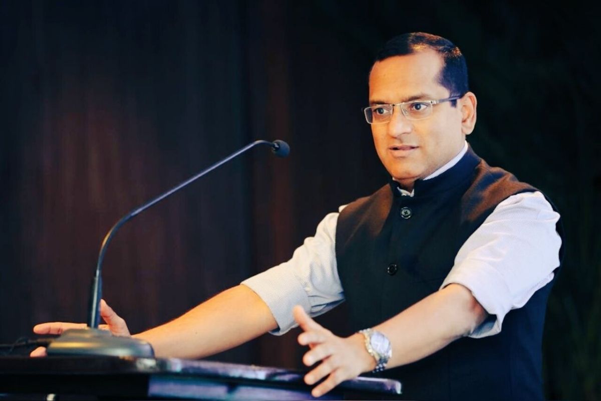Shaurya Doval