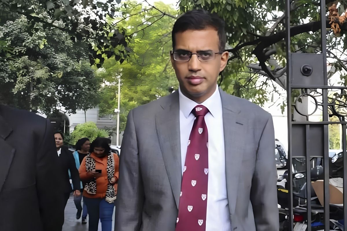 Vivek Doval