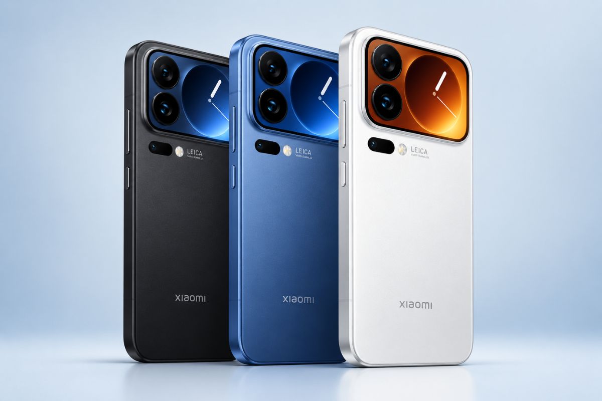 Xiaomi 18 Pro Series Everything Confirmed Before the September 23 Launch