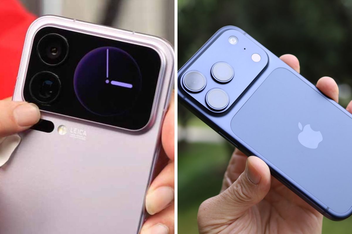 Xiaomi 18 Pro vs iPhone 18 Pro The Price Gap Is Huge