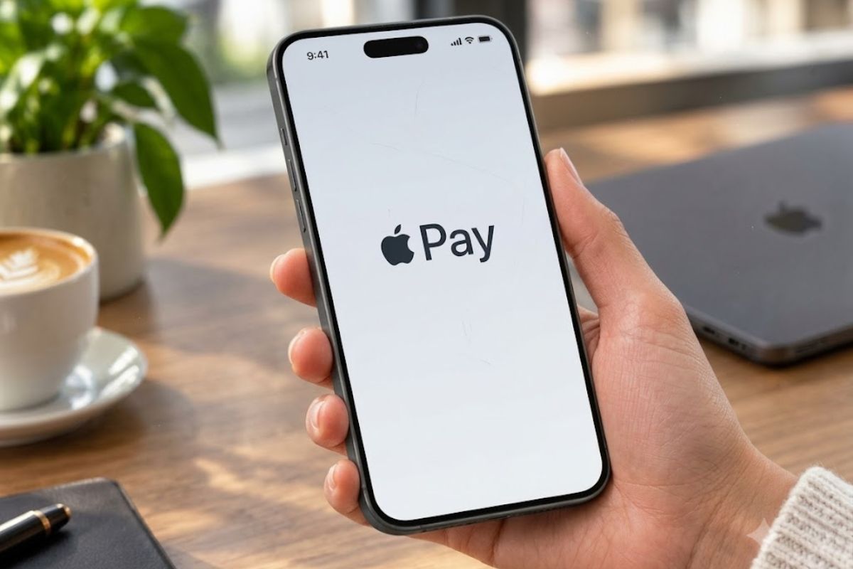 apple pay launches in india - a new way to pay for iphone users