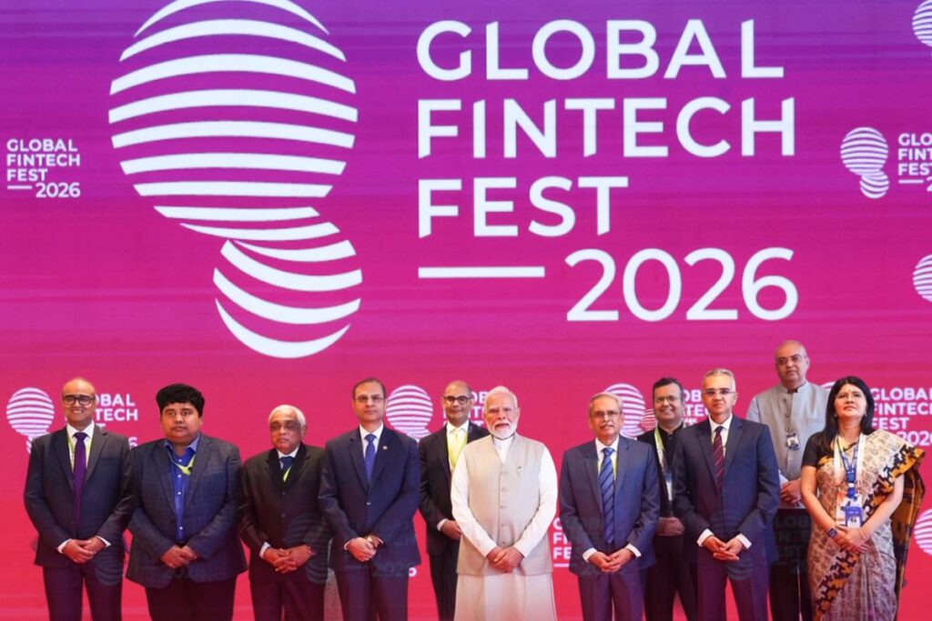 global fintech fest 2026