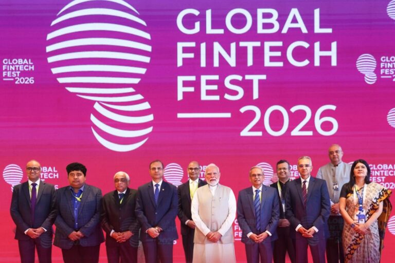 global fintech fest 2026