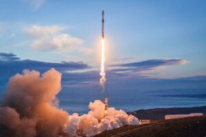 india new space startup race