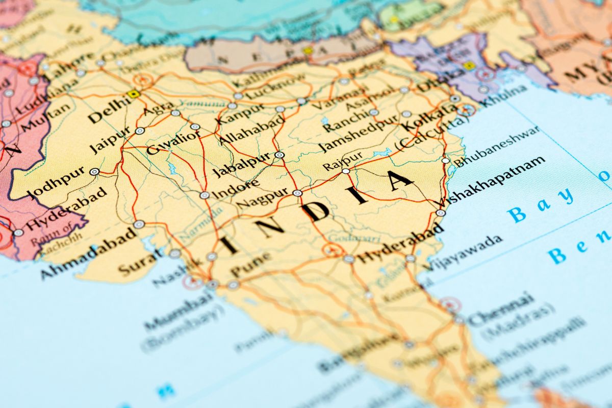 india ranks first in business climate rankings