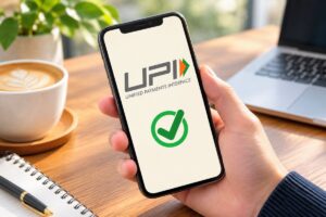 new upi charges on payment 2026