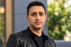 Actor Imran Khan