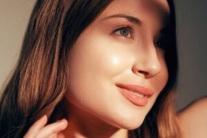 Beauty tips for glowing skin