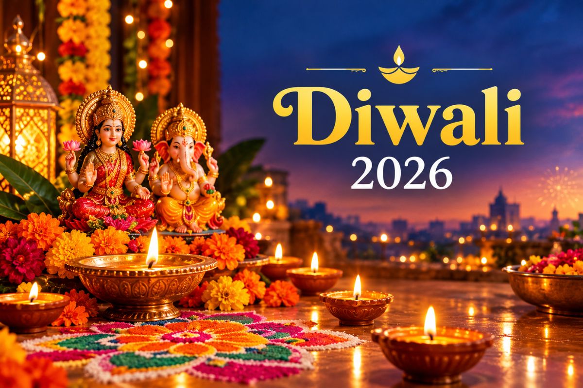 Diwali 2026
