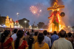 Happy Vijayadashami Wishes