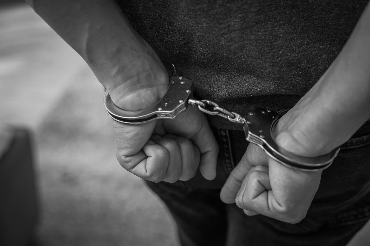 Islamic Criminal Law