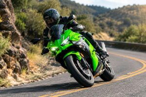 Is the Kawasaki Z300 Worth Waiting For? Specs, Price Expectations and Rivals