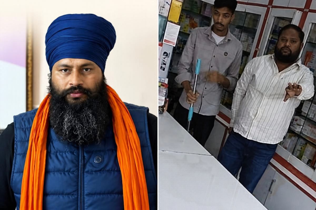 Main Accused Reportedly Apprehended in Rajasthan