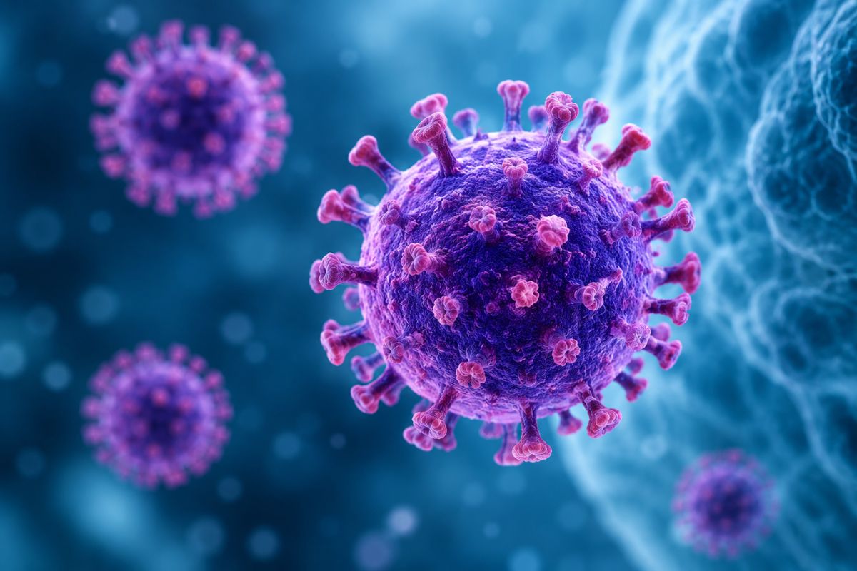Shamonda Virus A New Health Threat or Just an Online Rumour