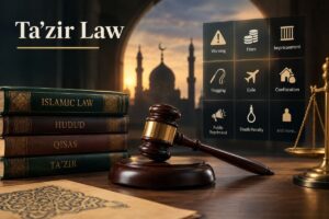 Ta’zir Law