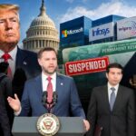Why Has the US Suspended Indian IT Firms From PERM