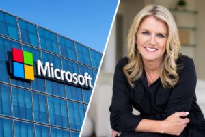 Why Microsoft Is Offering 60,000 Employees an Exit AI Cost