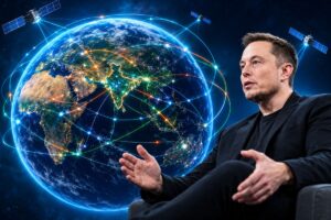elon musk vs indian telecom