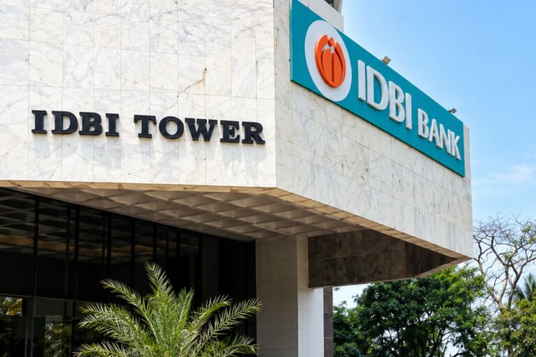 idbi bank